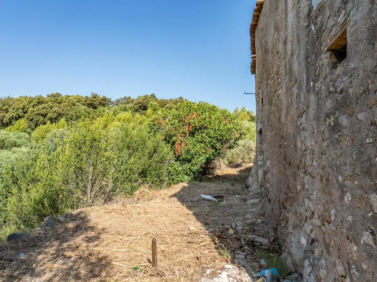 Finca rústica en venta en Llers