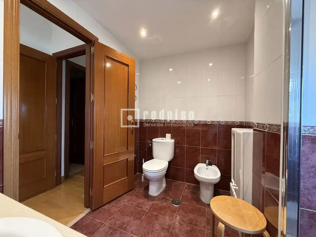 Ático en venta en de la Paloma, imagen 8