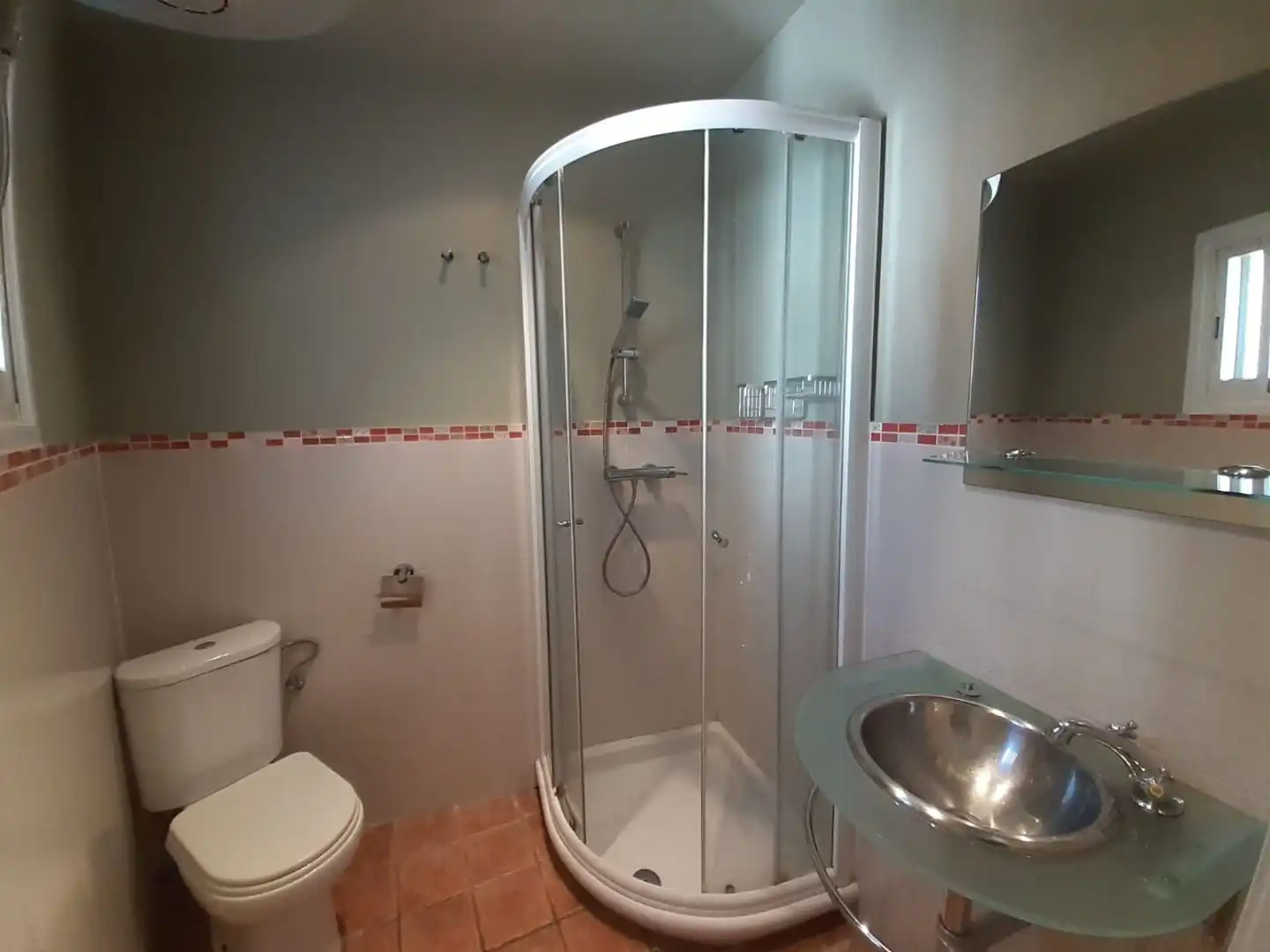 Bany de Pis en venda en  Córdoba Capital amb Aire condicionat i Terrassa