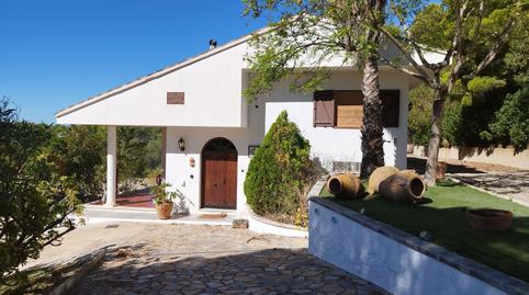 Foto 2 de Casa o xalet en venda a Sant Josep Muntanya, Urbanitzacions, Tortosa