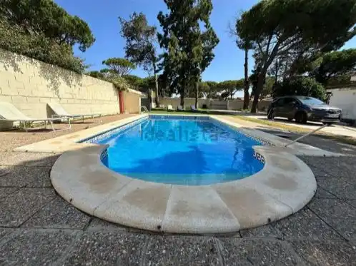 Casa amb jardí en venda a Calle camino del teca 10, imagen 29