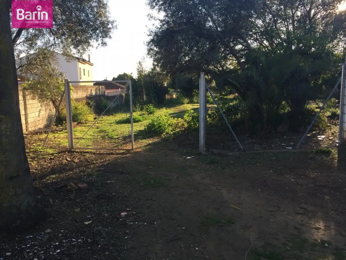 Wohnbaugrundstück zum Verkauf in Norte-Sierra, imagen 3