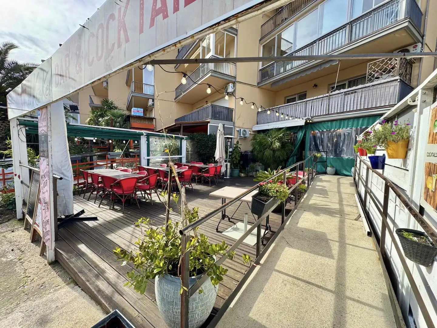 Local comercial en venta en de la platja 32, imagen 8