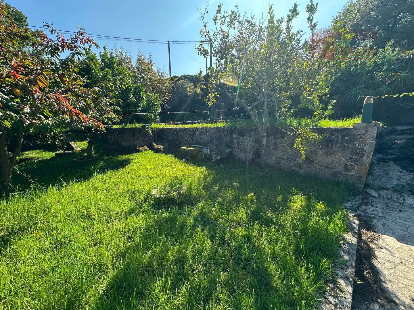 Houses for sale in Cangas   with Air Conditioner, Heating and Terrace