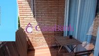 Balcony of Flat for sale in  Córdoba Capital  with Air Conditioner, Terrace and Storage room