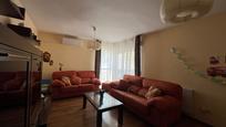 Living room of House or chalet for sale in Ontígola  with Terrace