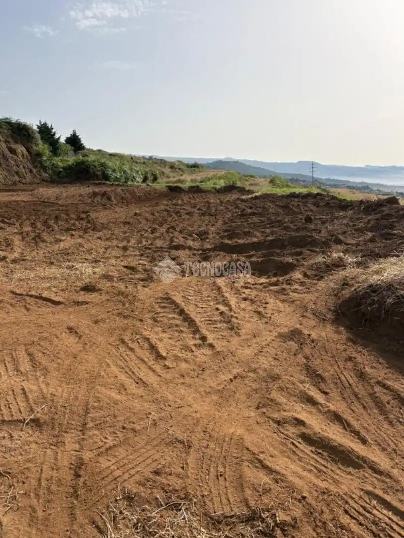Terreny rústic en venda a Los Realejos pueblo, imagen 20