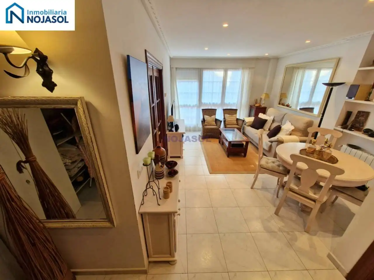 Apartment mit Garten zum Verkauf in Calle los pinares, imagen 11