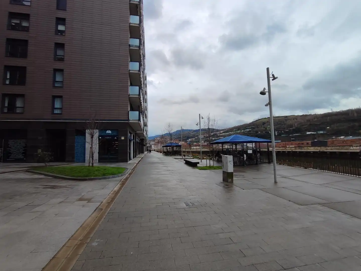 Business premises to rent in Calle Zarandoa, imagen 16