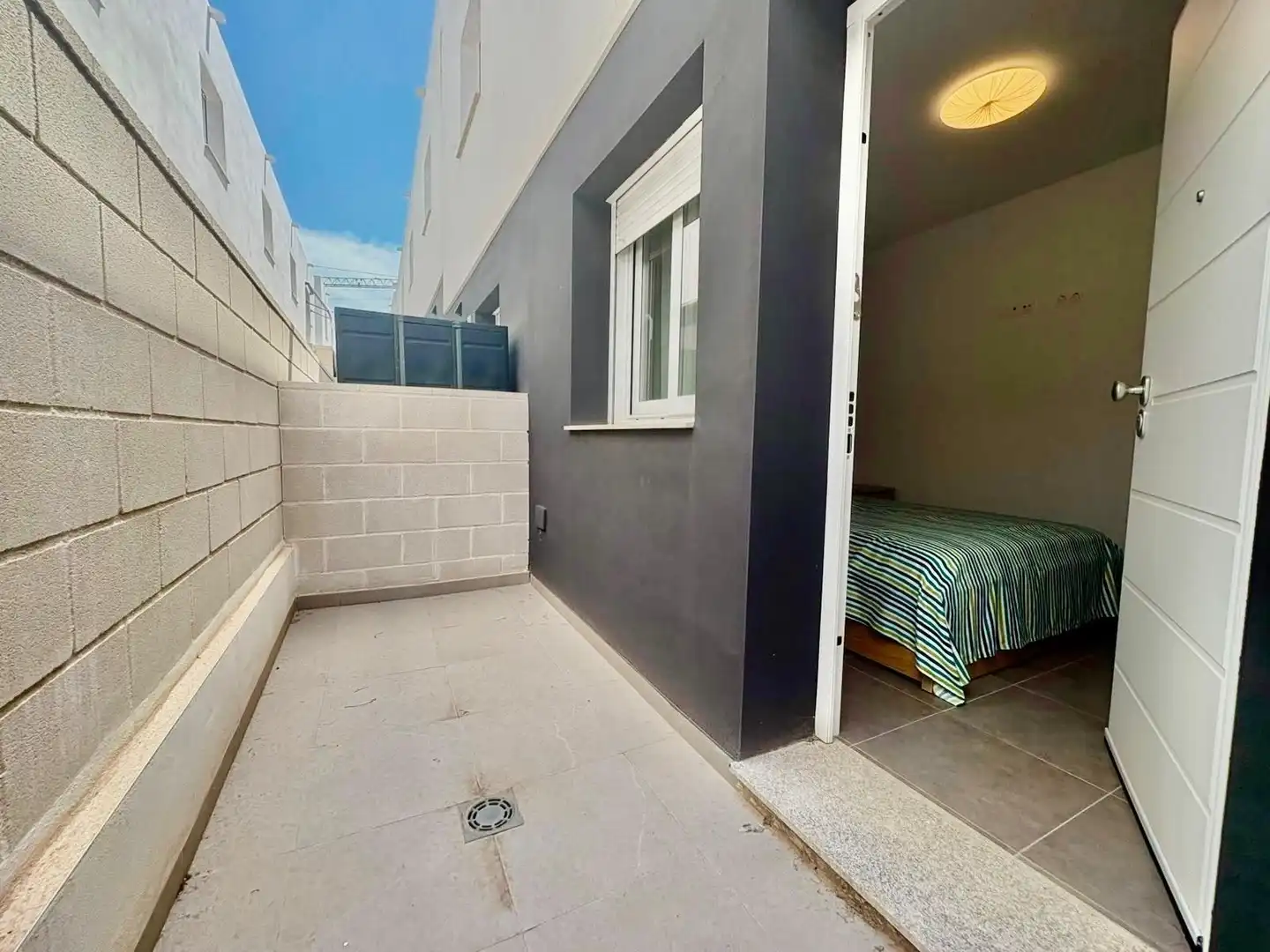 Reihenhaus mit Pool zum Verkauf in Calle Calle Malta, imagen 20