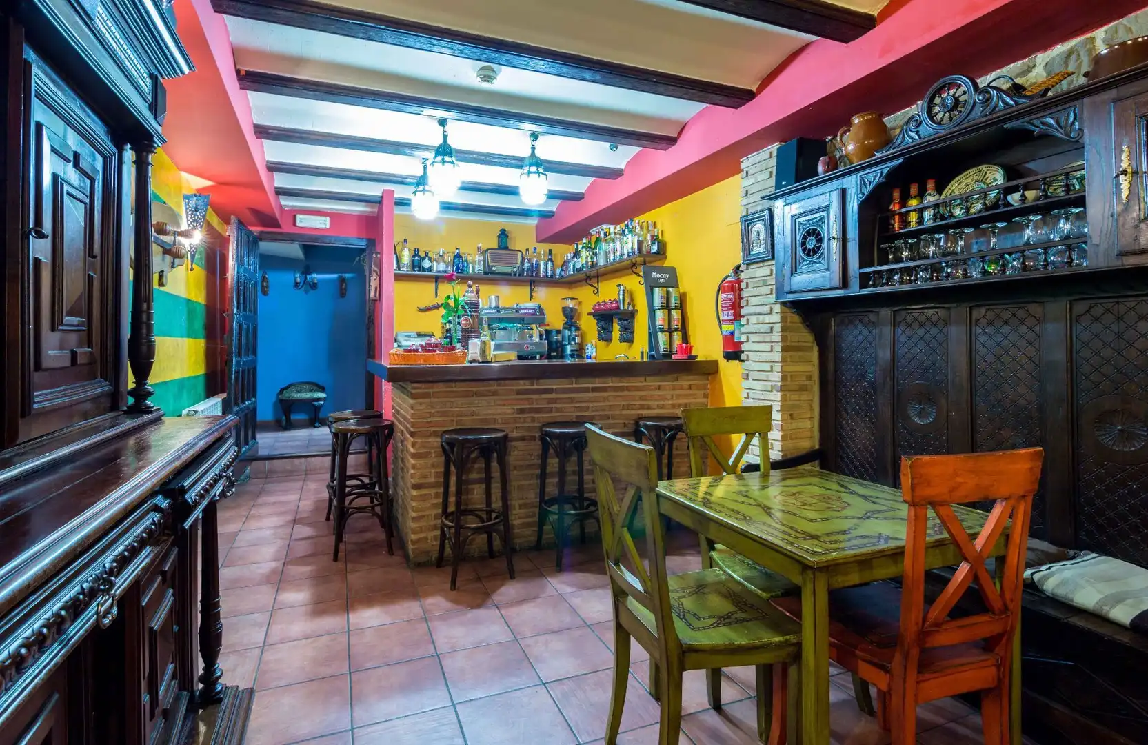 Hotel zum Verkauf in Gea de Albarracín, imagen 6