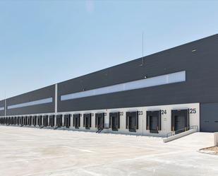 Exterior view of Industrial buildings to rent in Torrejón de Ardoz  with Heating and Alarm