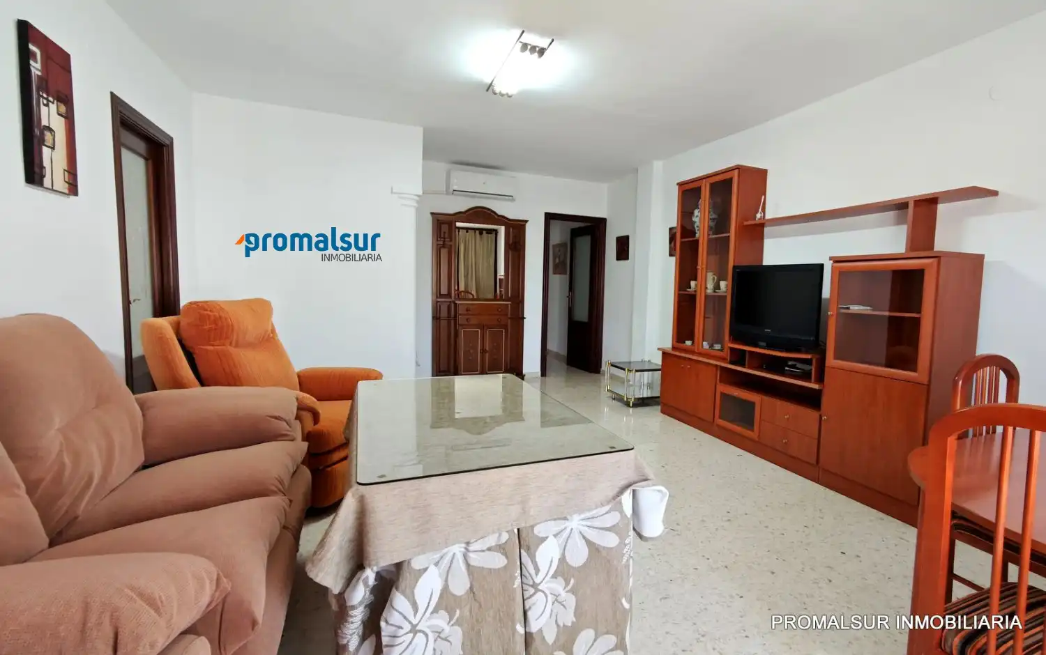Appartement à louer à Puente Genil, imagen 2