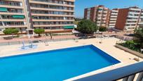 Swimming pool of Flat for sale in Torrevieja  with Private garden, Terrace and Balcony