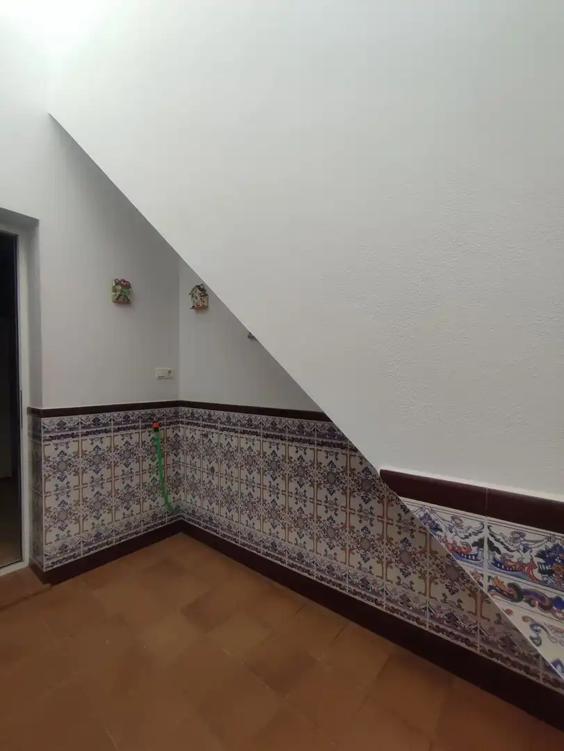 Casa o xalet de lloguer en Conil de la Frontera amb Aire condicionat, Calefacció i Terrassa
