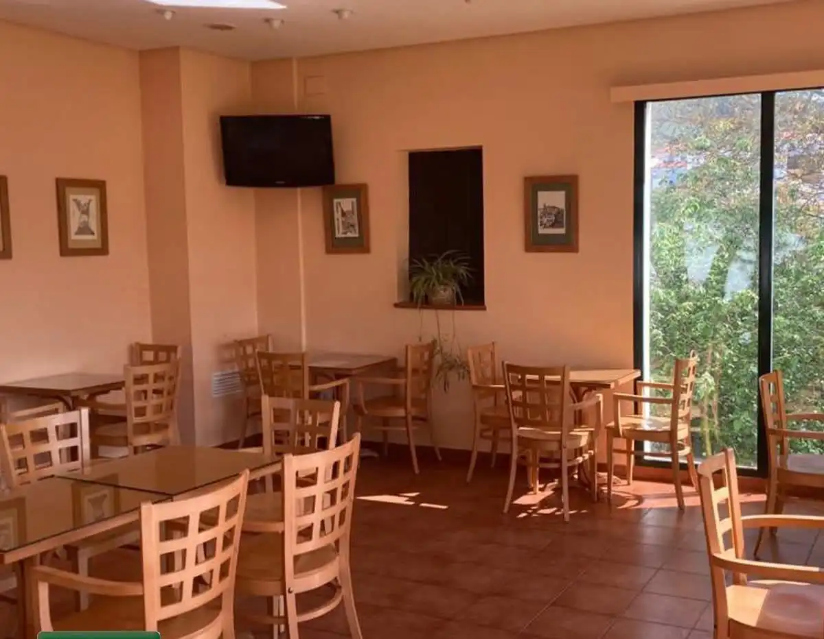 Hotel en venta en Galaroza, imagen 61