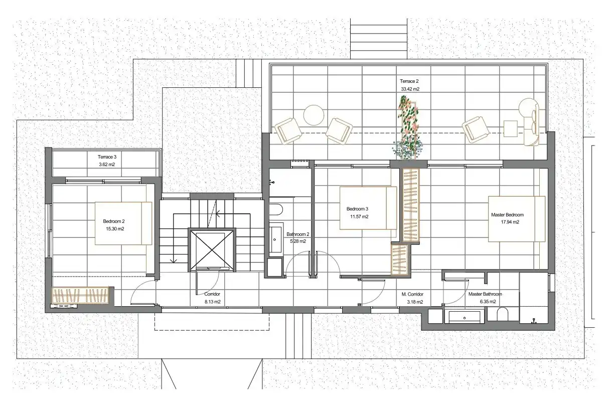 Casa en venda a Llevant, imagen 21