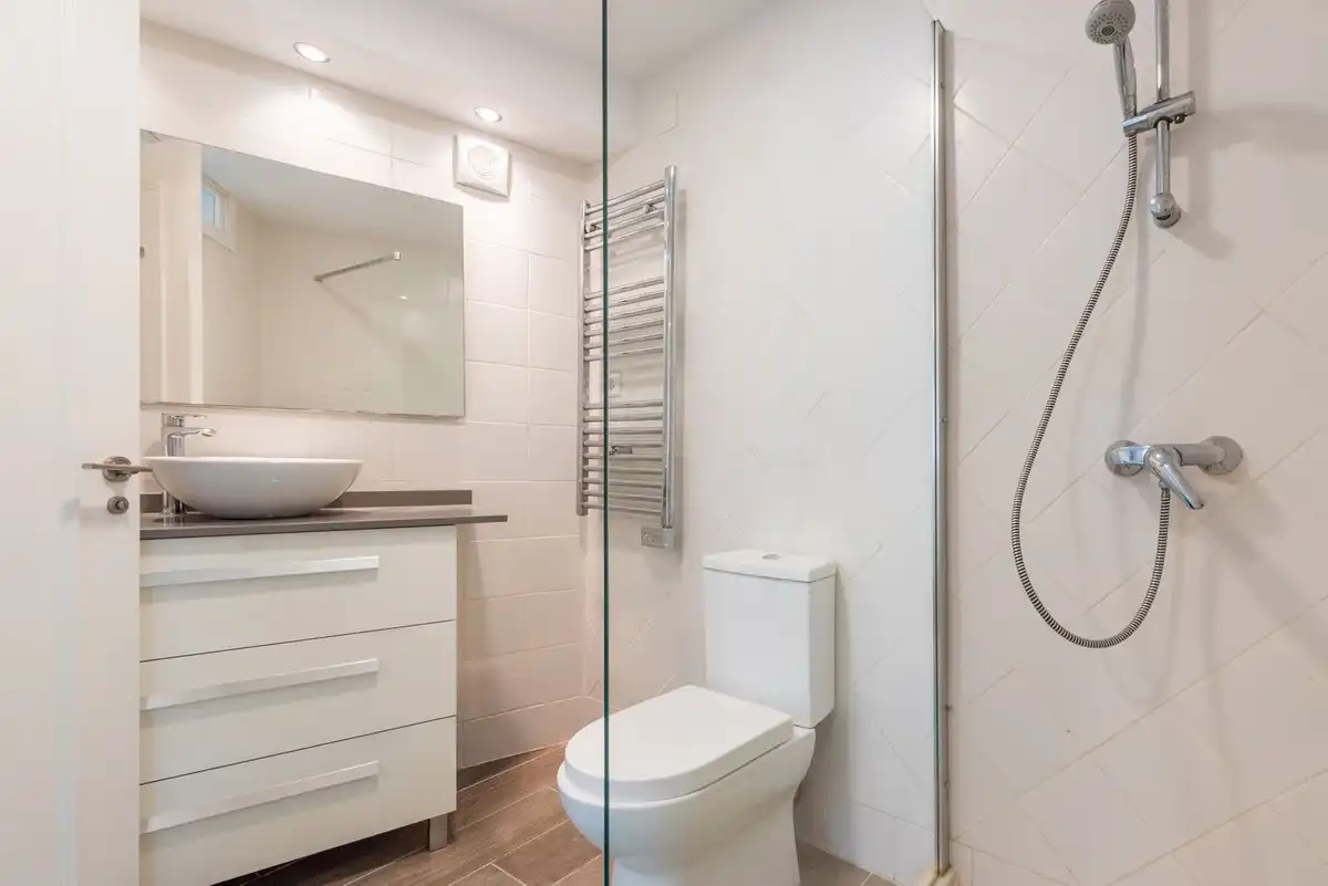 Adosado en venta en Benahavís pueblo, imagen 18