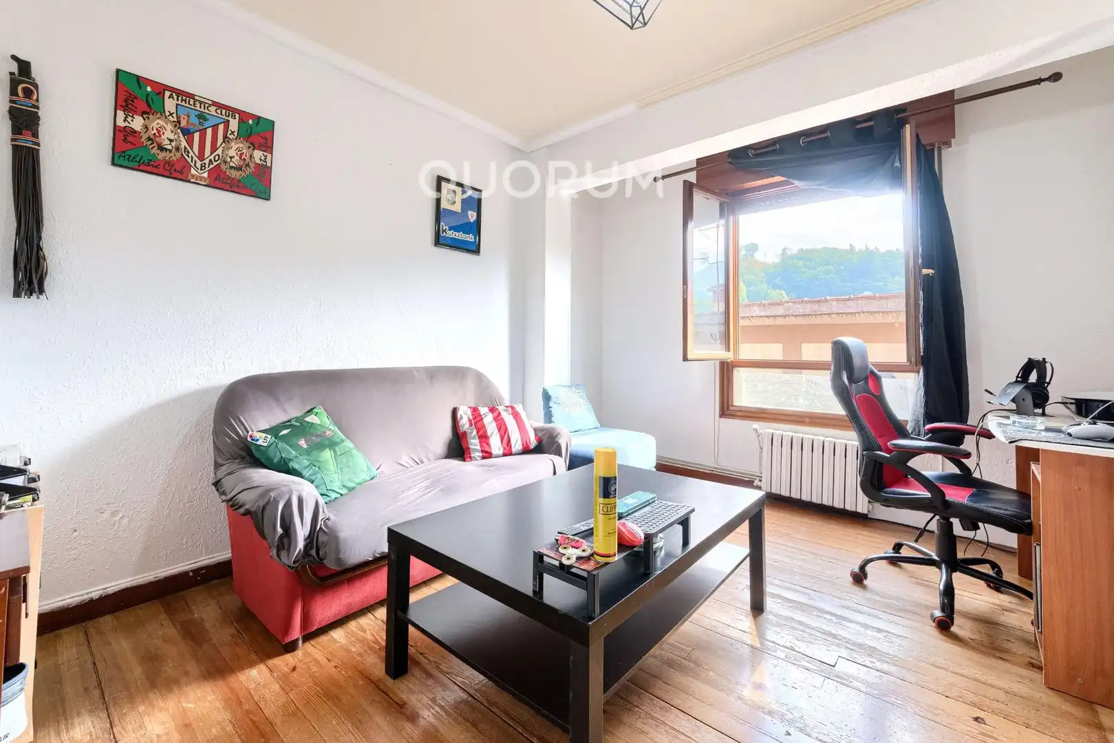 Wohnung mit Terrasse zum Verkauf in Arrigorriaga, imagen 3