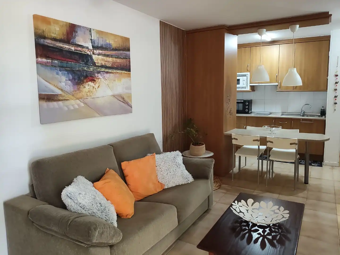 Apartament de lloguer a Avenida de Fernando Salazar Gonzalez, 26, Costa del Silencio