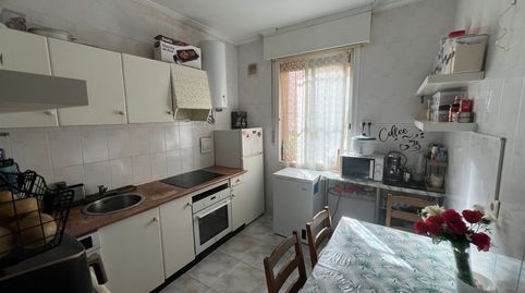 Foto 3 de Pis en venda a Barrio de Uribarri, Bilbao