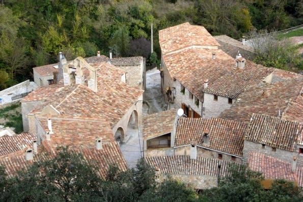 House or chalet for sale in Cm de Castell                            , Pontils