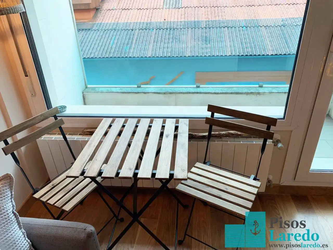Appartement avec terrasse à louer à Calle Garelly de la Cámara 12, imagen 2