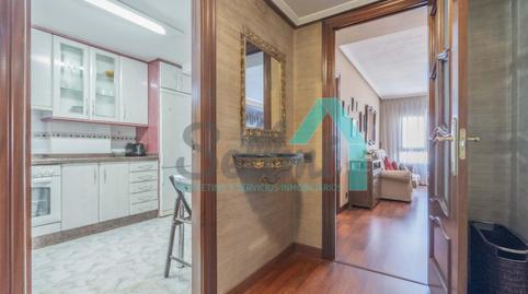 Foto 5 de Pis de lloguer a Muñoz Degraín, Auditorio - Seminario - Parque de Invierno, Asturias