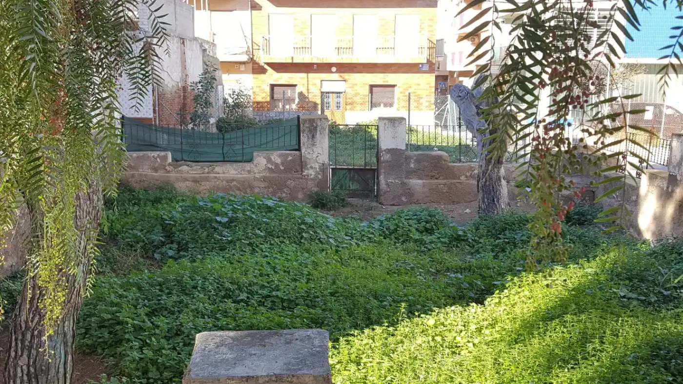 Grundstücke und Bauplätze zum Verkauf in Calle isidoro maiquez, imagen 2