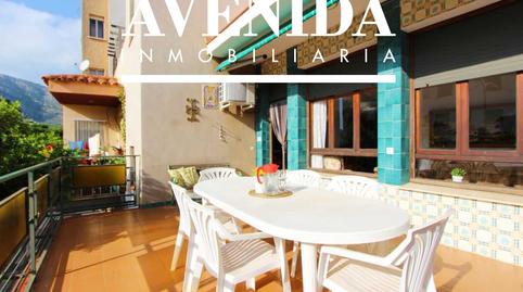 Foto 4 de Casa o xalet en venda a La Plana, 15, Centro, Castellón