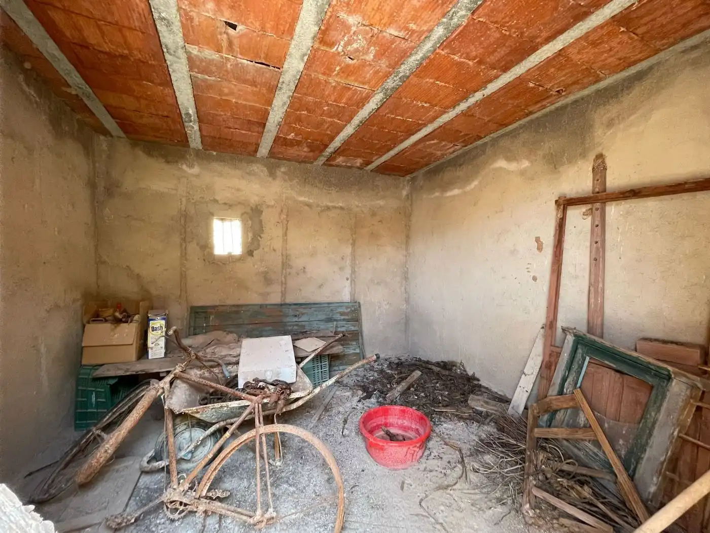Casa rústica en venta en Pedanías Oeste, imagen 11