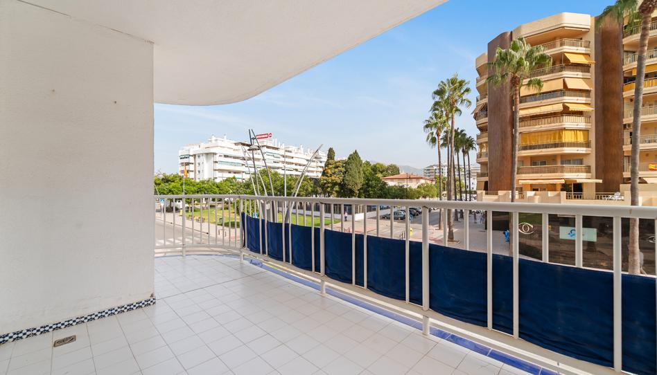 Photo 1 of Flat for sale in Calle Churruca, Castillo Sohail - Myramar, Málaga