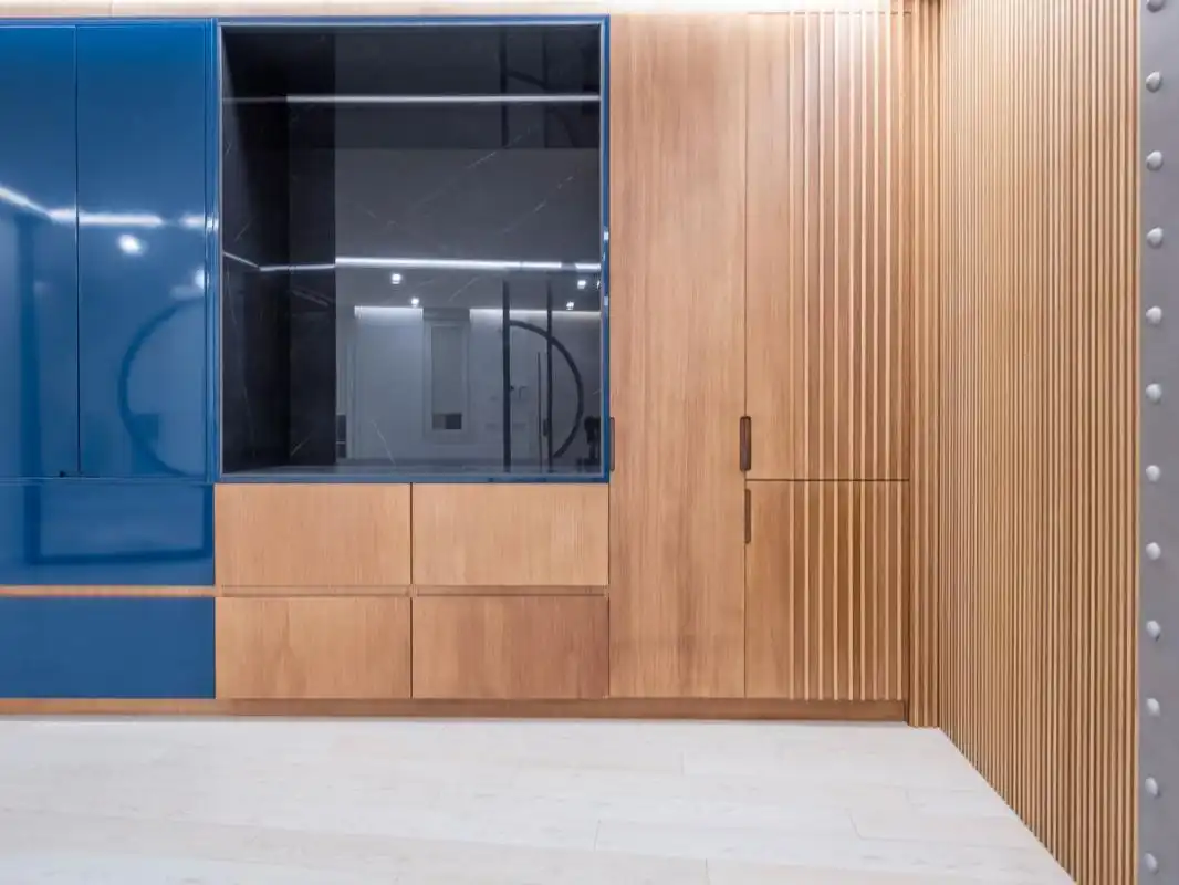 Piso con ascensor en venta en C. de López de Hoyos, imagen 27
