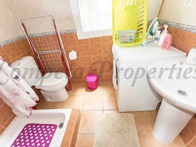 Casa o chalet en venta en Torrox Pueblo