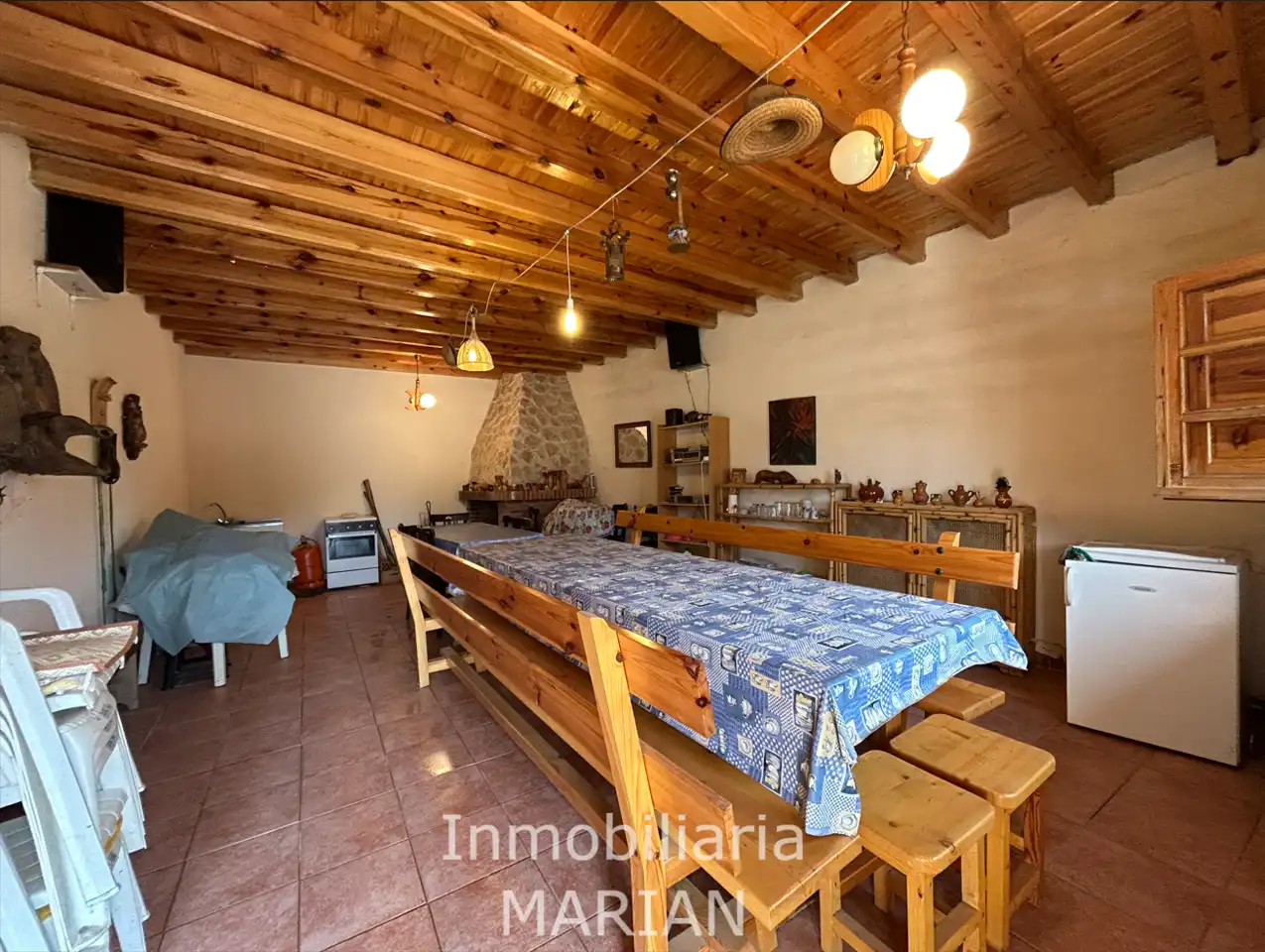Finca rústica en venta en Santa Cruz de la Salceda