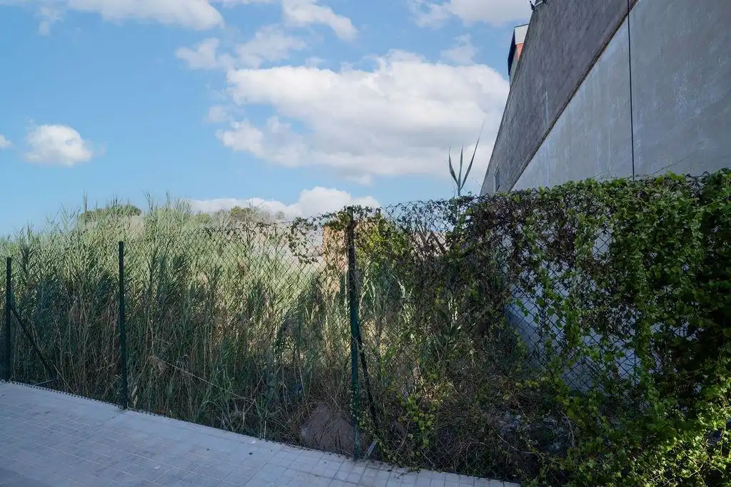 Lands and plots for sale in Calle de Pego, imagen 21