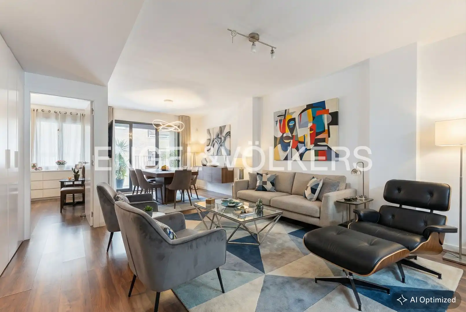 Flat for sale in Barrio de Benicalap