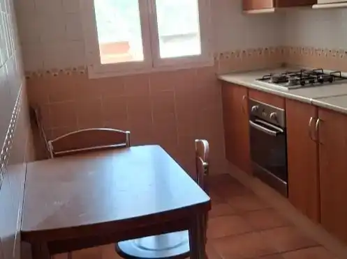 Cuina de Pis en venda en Güéjar Sierra amb Balcó