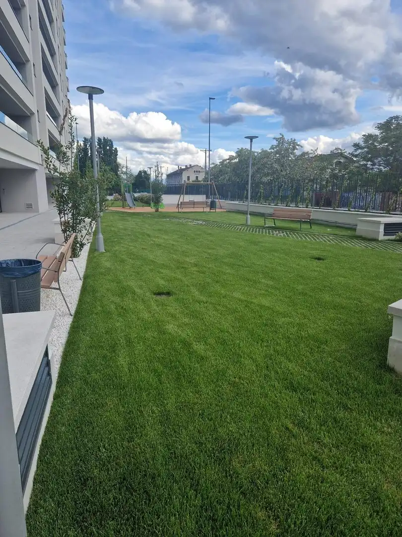 Piso en venta en Ciudad de la Comunicación - Arco Ladrillo