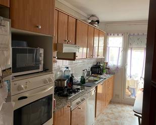 Kitchen of Single-family semi-detached for sale in Montblanc  with Terrace