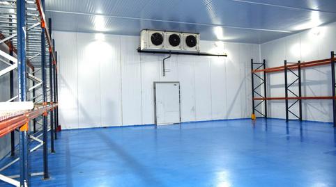 Photo 3 of Industrial buildings for rent in Condado de Alhama, Alhama de Murcia