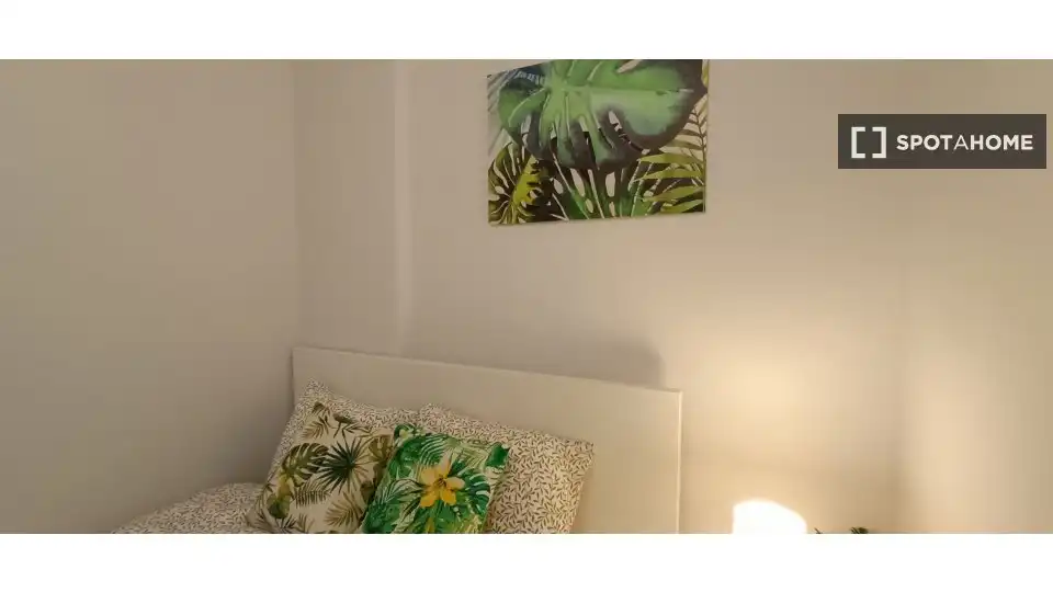 Wohnung zur Miete in Prosperidad