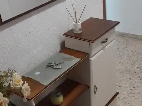 Flat for rent in Chana