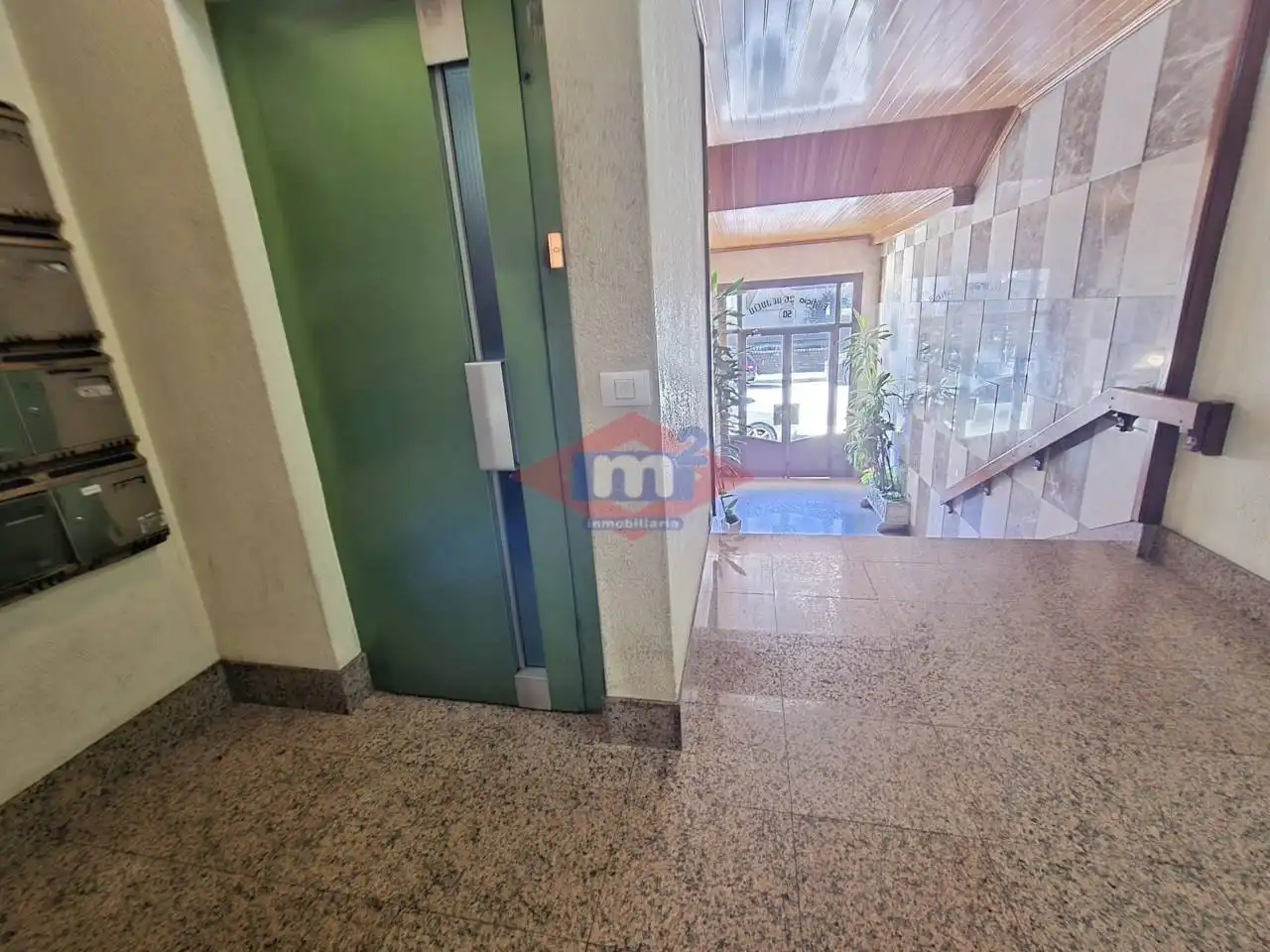 Appartement avec ascenseur à vendre à Avenida CONCORDIA, imagen 33