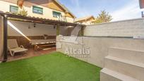 Garden of House or chalet for sale in Alovera  with Air Conditioner, Heating and Terrace