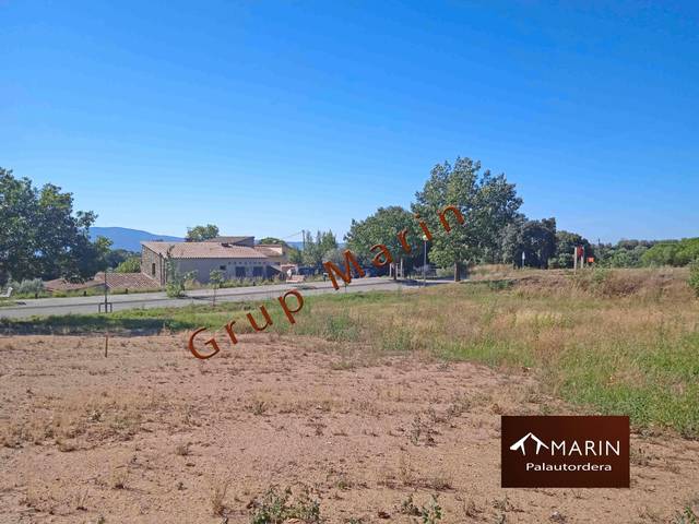 Terreno residencial en Venta en Desconocido, 69 en Fogars de Montclús