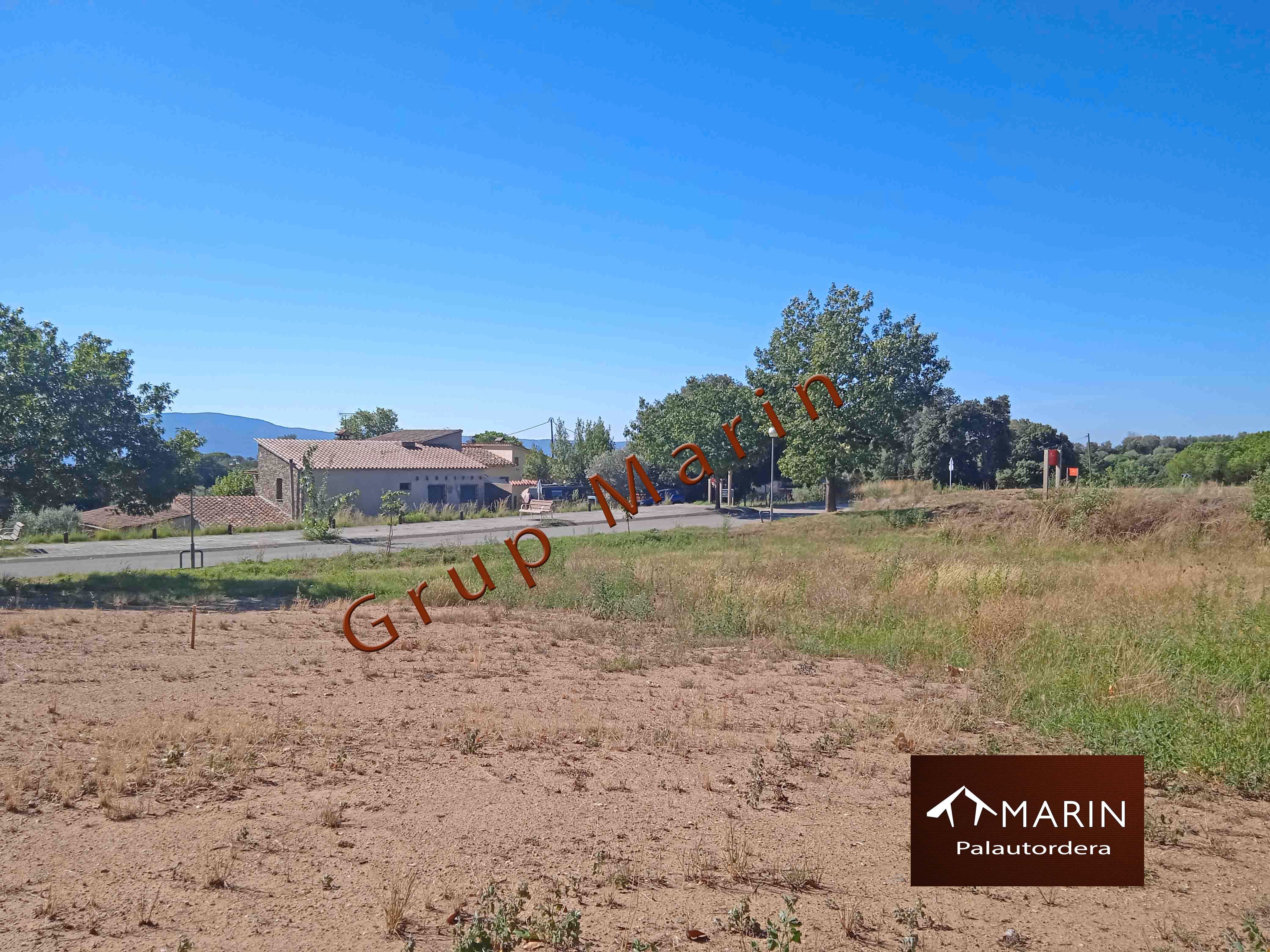 Residencial en venda en Fogars de Montclús