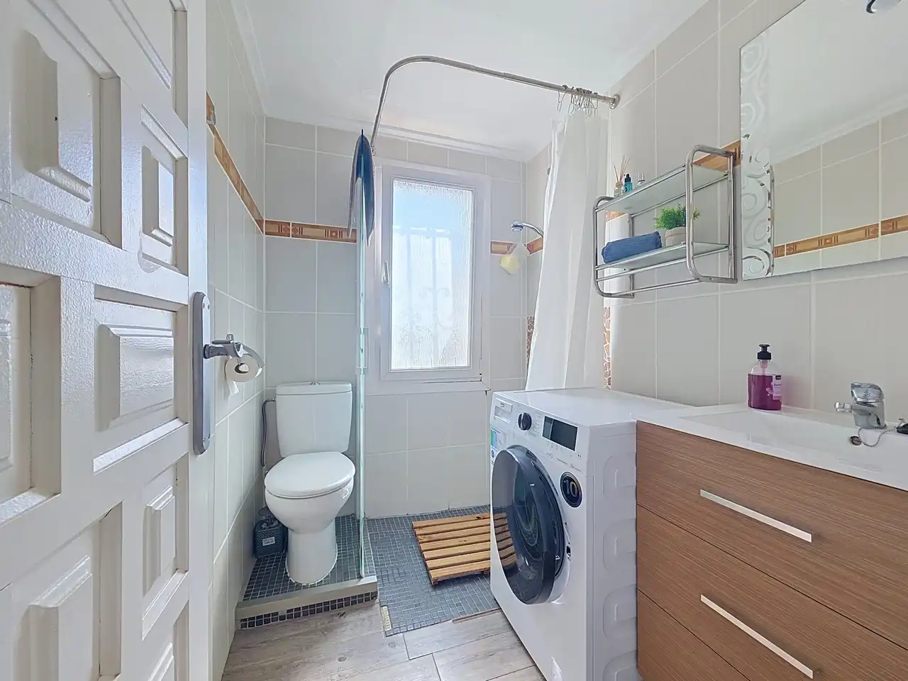 Apartament amb piscina en venda a Carrer Òliba 70, imagen 4
