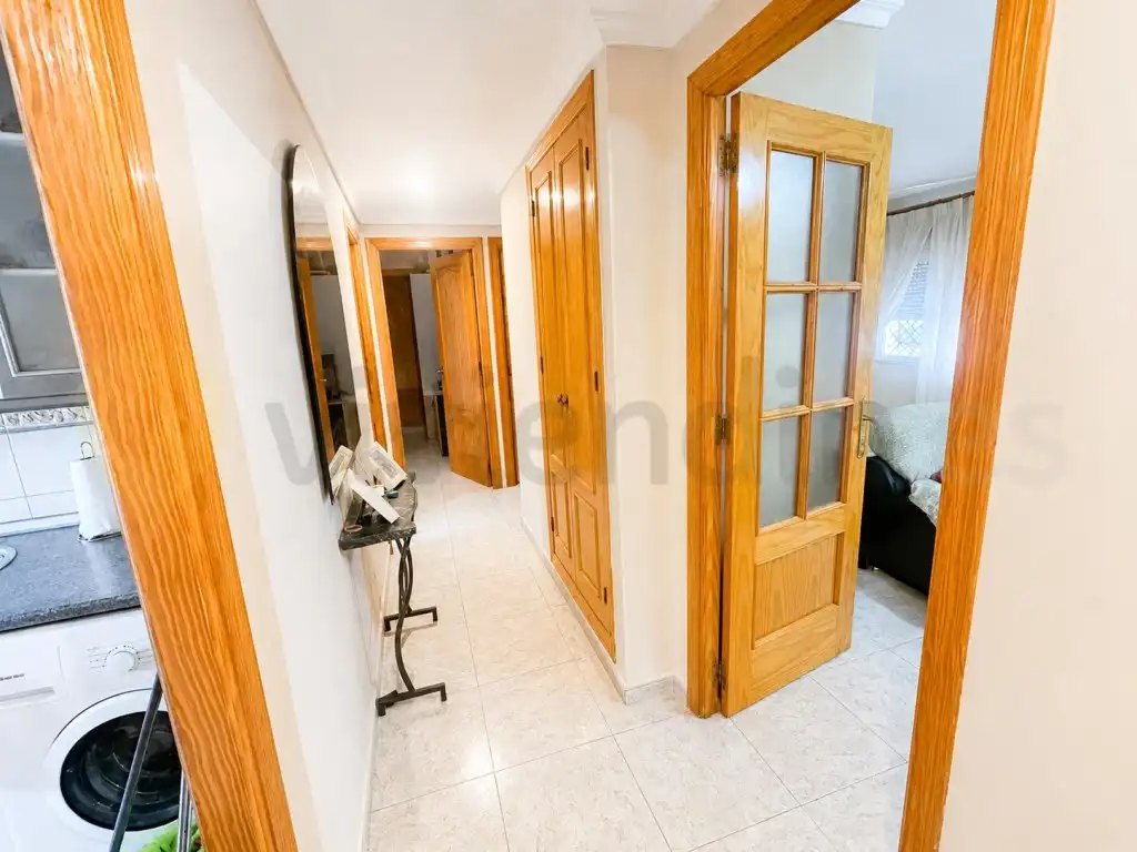 Flat for sale in Jerez de la Frontera
