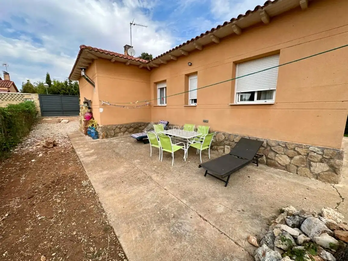 Casa en venda a Loranca de Tajuña, imagen 12